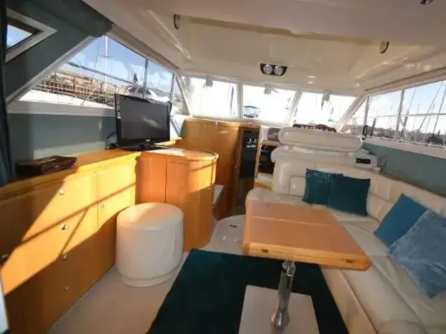 Fairline Phantom 37