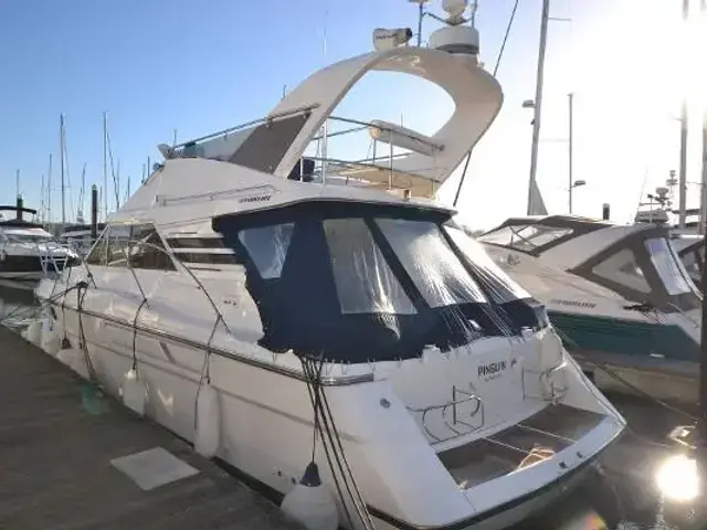 Fairline Phantom 37