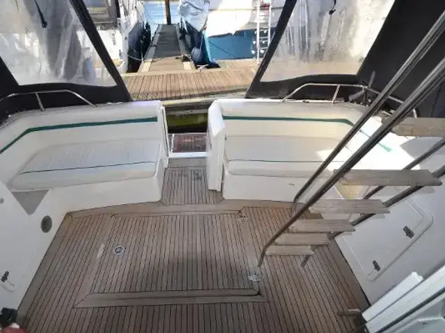 Fairline Phantom 37