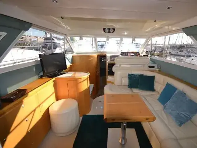 Fairline Phantom 37