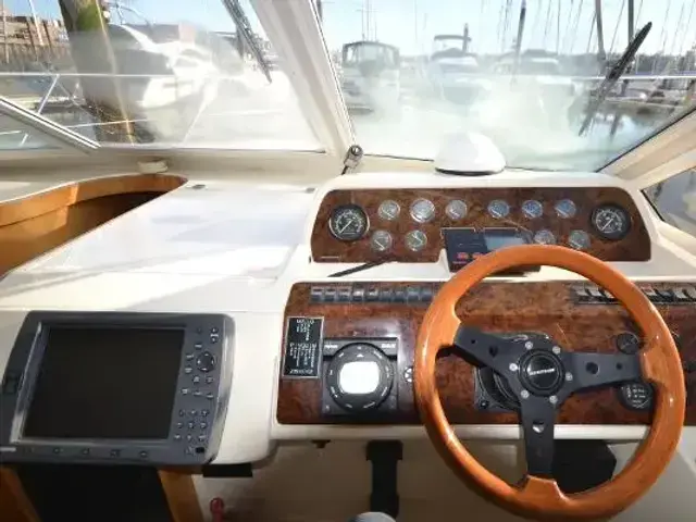 Fairline Phantom 37