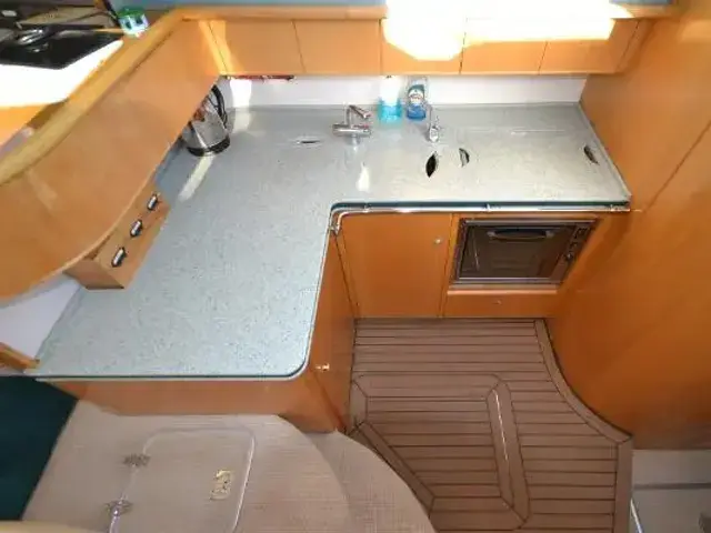 Fairline Phantom 37