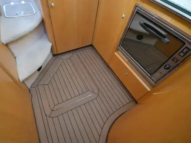 Fairline Phantom 37