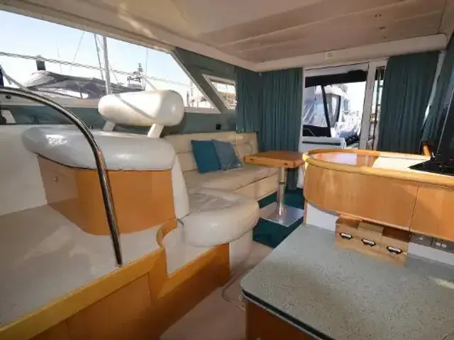 Fairline Phantom 37