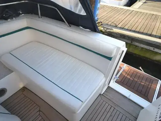 Fairline Phantom 37