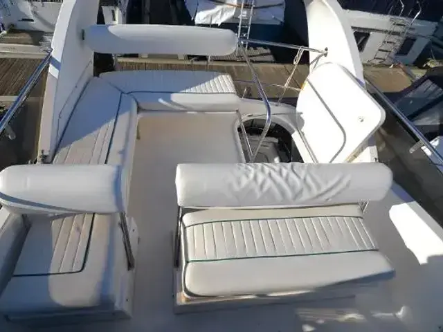 Fairline Phantom 37