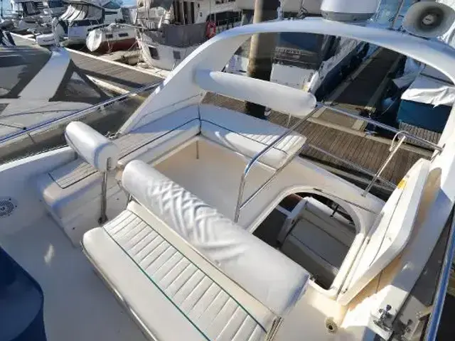 Fairline Phantom 37