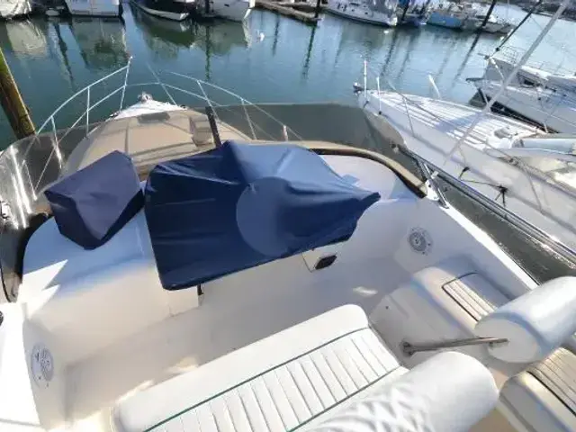 Fairline Phantom 37