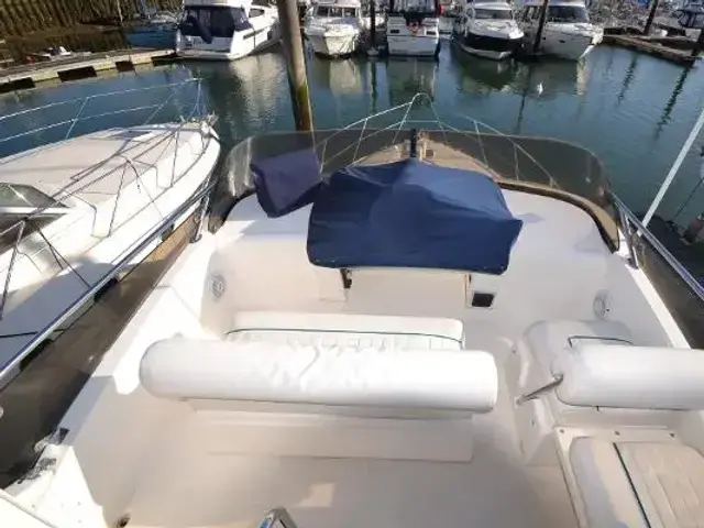 Fairline Phantom 37