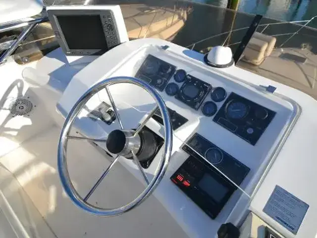 Fairline Phantom 37