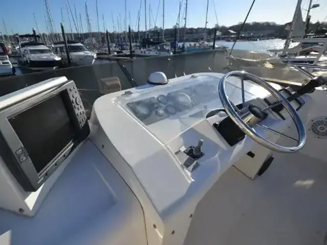 Fairline Phantom 37