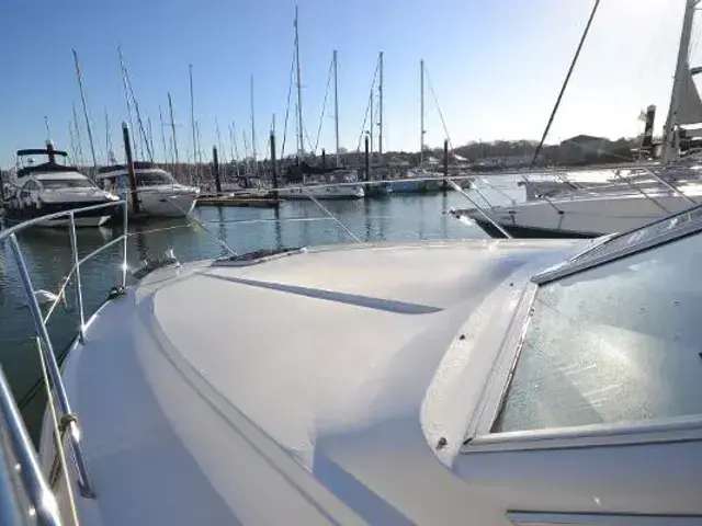 Fairline Phantom 37