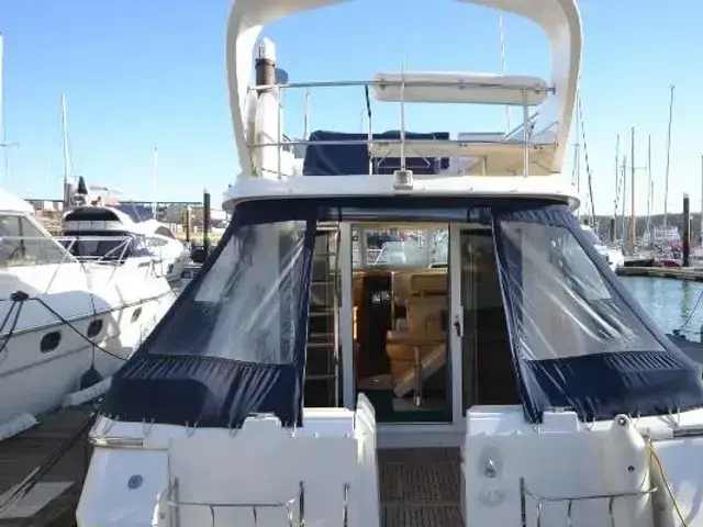 Fairline Phantom 37