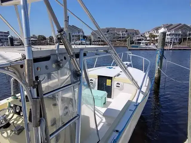 Glasco Marine T Craft 30