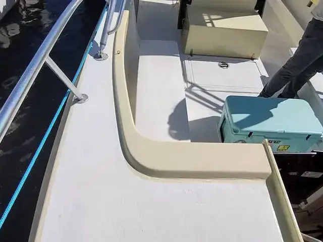 Glasco Marine T Craft 30