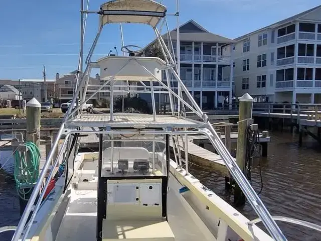 Glasco Marine T Craft 30