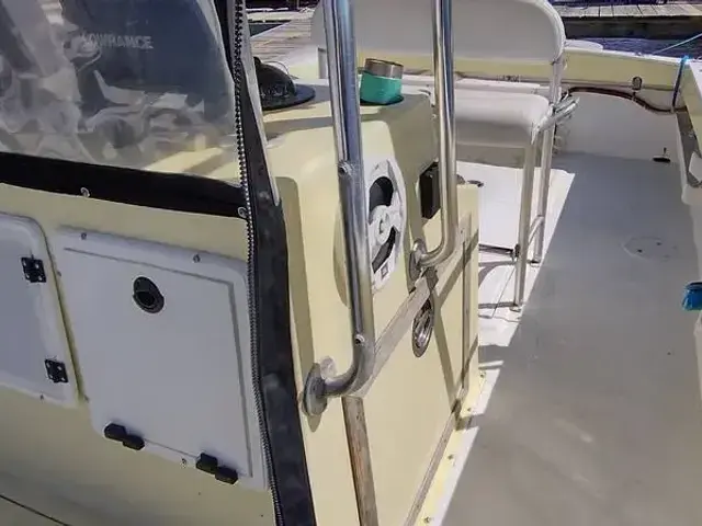 Glasco Marine T Craft 30