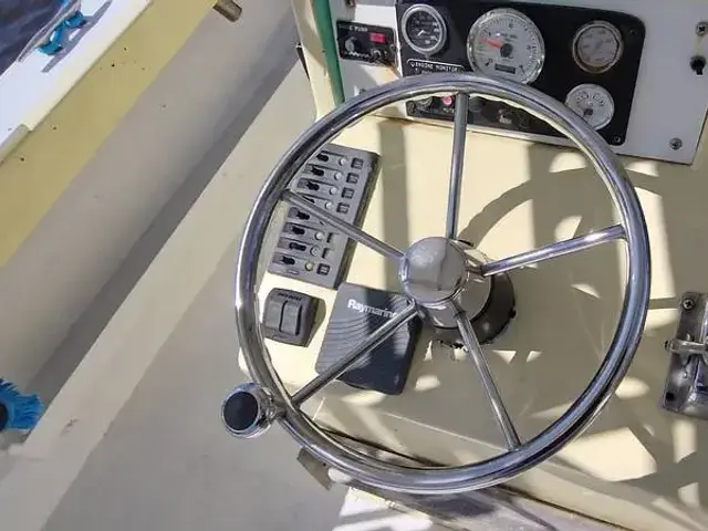 Glasco Marine T Craft 30