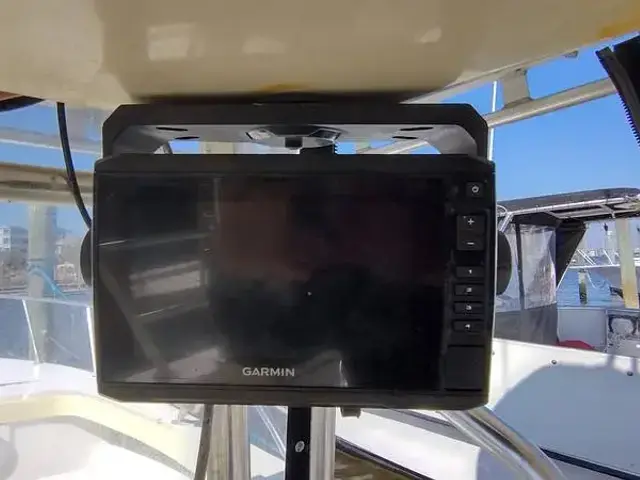 Glasco Marine T Craft 30