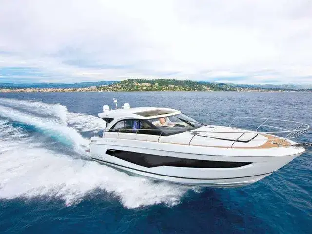 Jeanneau Leader 46