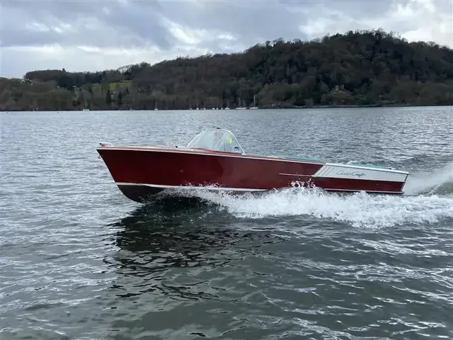 Chris Craft Continental