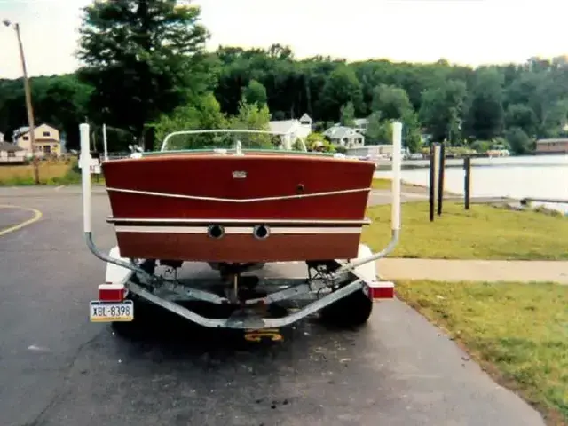 Chris Craft Continental