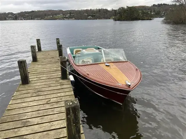 Chris Craft Continental