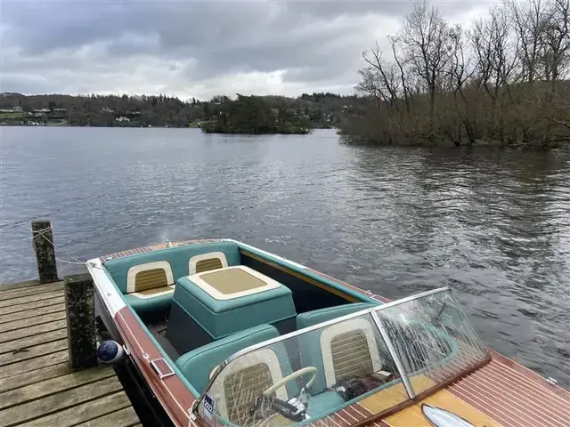 Chris Craft Continental