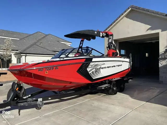 Nautique Super Air G23