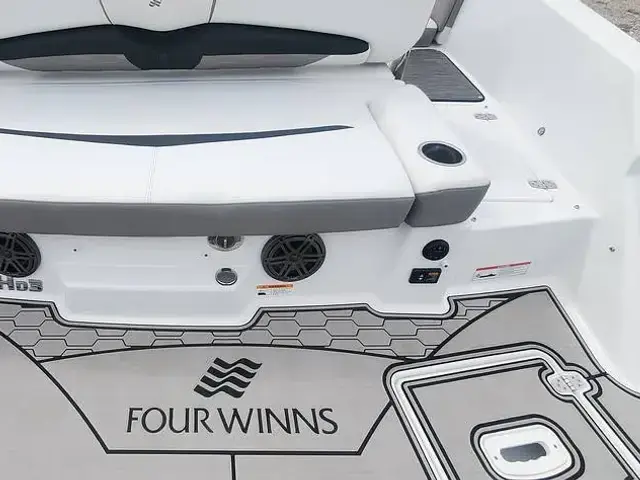 Four Winns Hd3