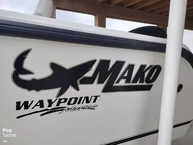 Mako 204 Cc