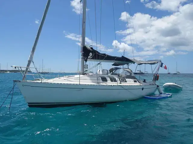 Beneteau First 35 S5