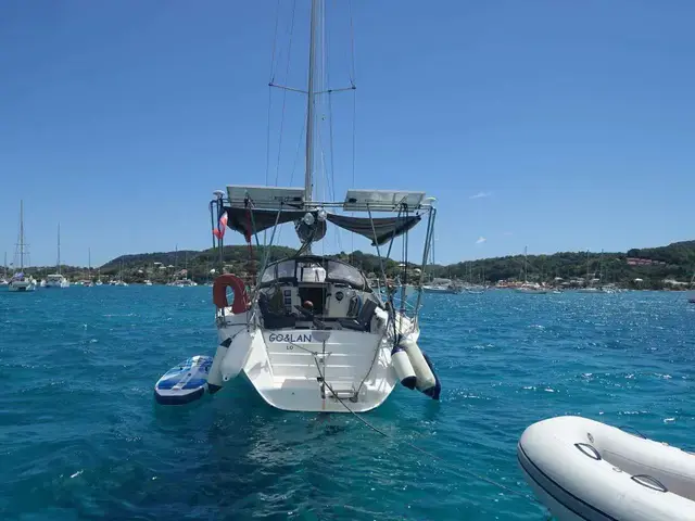 Beneteau First 35 S5