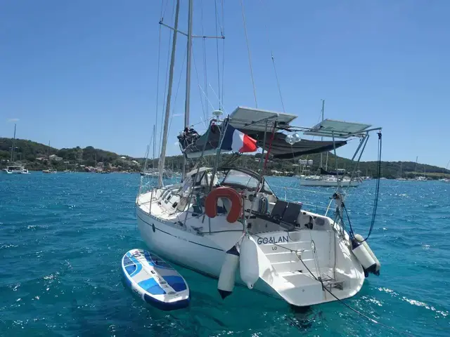 Beneteau First 35 S5