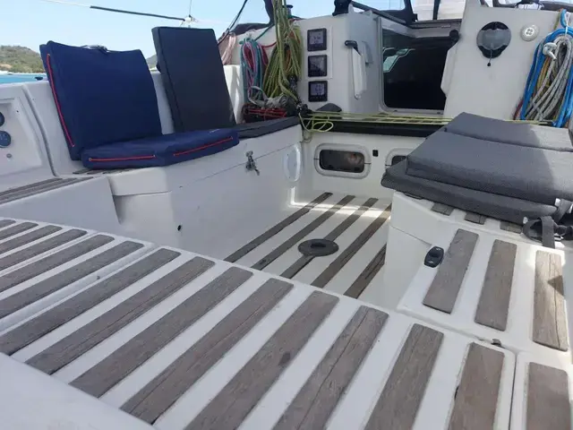 Beneteau First 35 S5