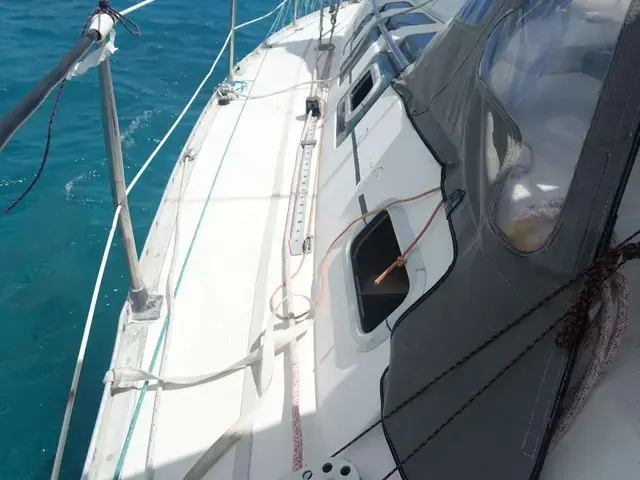 Beneteau First 35 S5