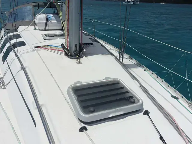 Beneteau First 35 S5