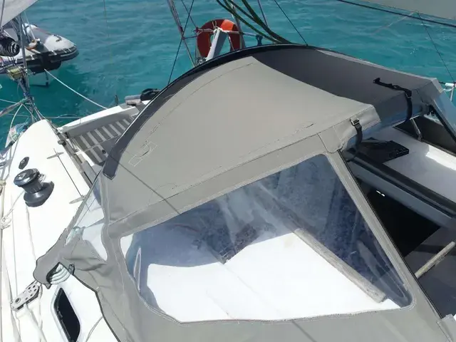 Beneteau First 35 S5