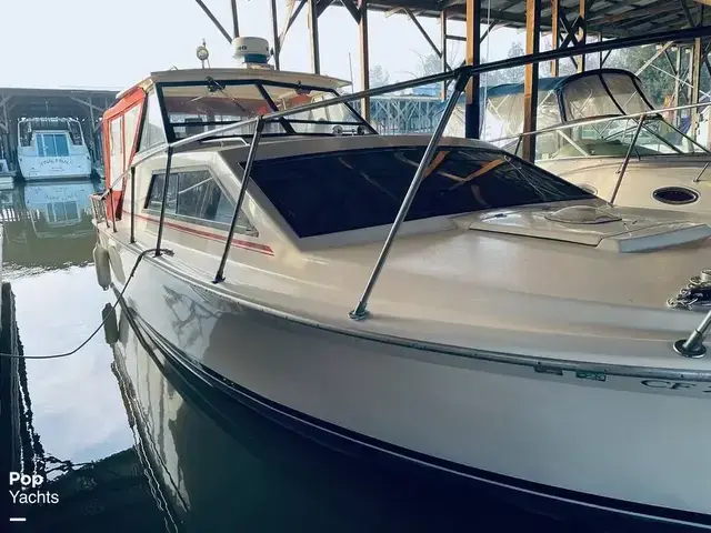 Trojan 26 Express Cruiser