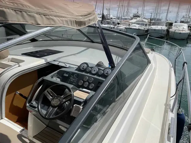 Bavaria Sport 450 Open