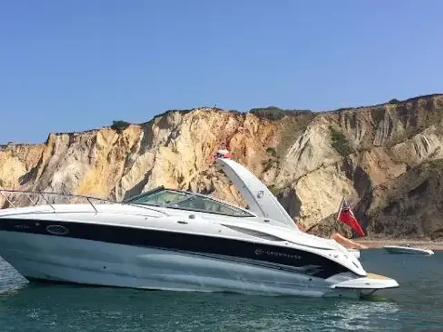 Crownline 270 Cr