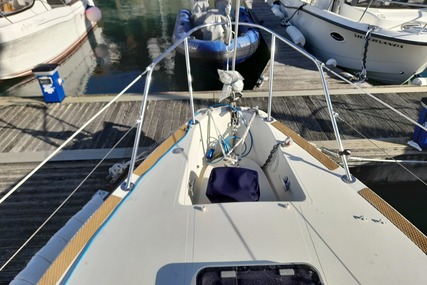 Southerly 30