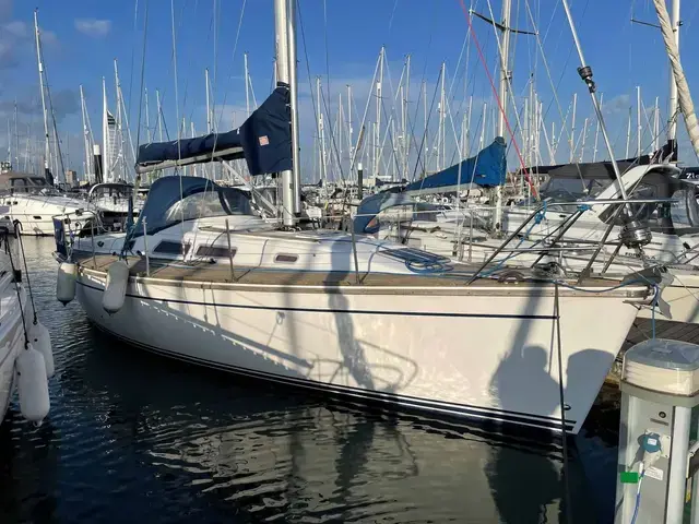 Westerly Ocean 33