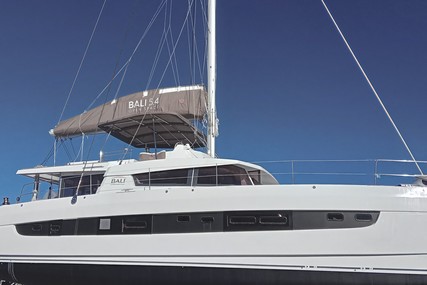 Bali Catamarans 5.4