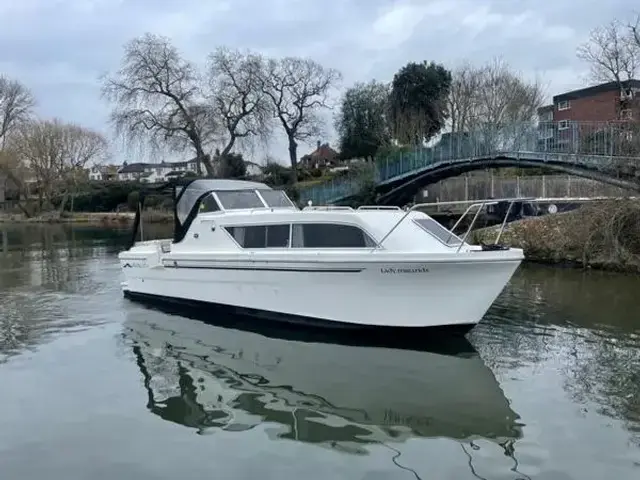 Viking 27SD