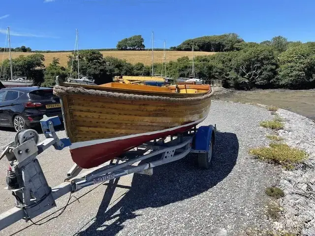 Coves Boats Clinker