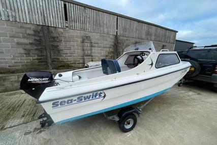 Sea Swift 435