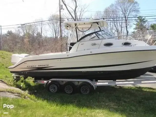 Hydra Sports 2800 Wa