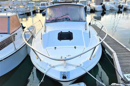 Beneteau Antares 640