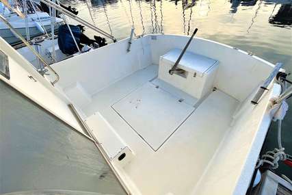 Beneteau Antares 640